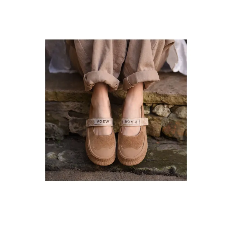 ARTMU Casual Shoes Flat Women's-28