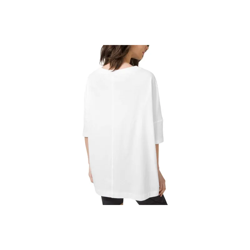 Lululemon All Yours T-Shirt Women's White-1
