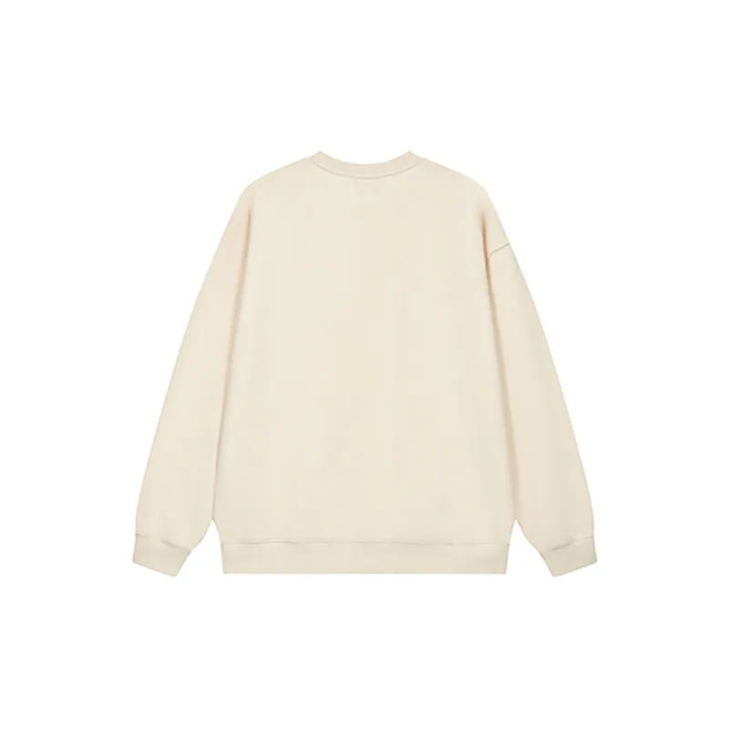 LESS BEARS Sweatshirt For Fall And Winter Unisex-6