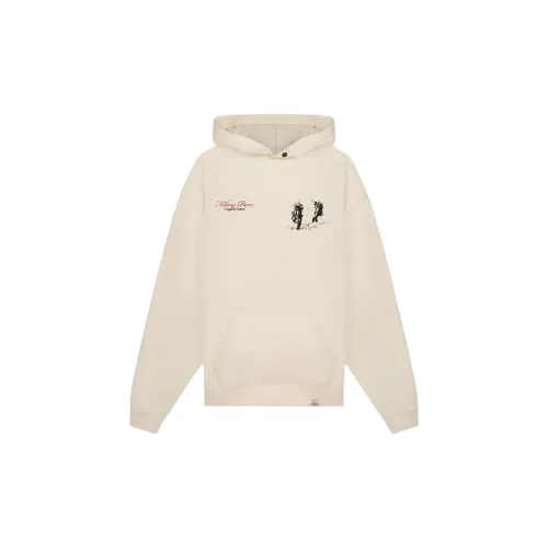 Filling Pieces Sweatshirts Men Off White