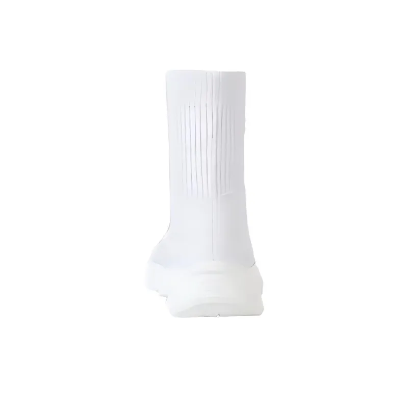 Balenciaga Speed 3.0 White Women's-3