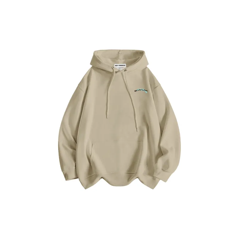NOTFORMAD Sweatshirts Unisex-18