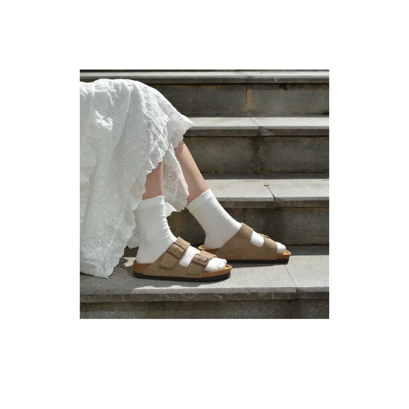 Boku One Strap Sandals Unisex-8