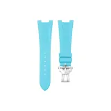 Ice Silk Blue (Includes Folding Clasp)
