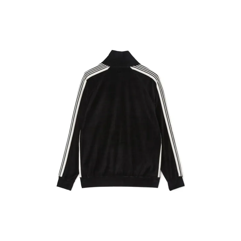 Needles Embroidered logo Sweater-1