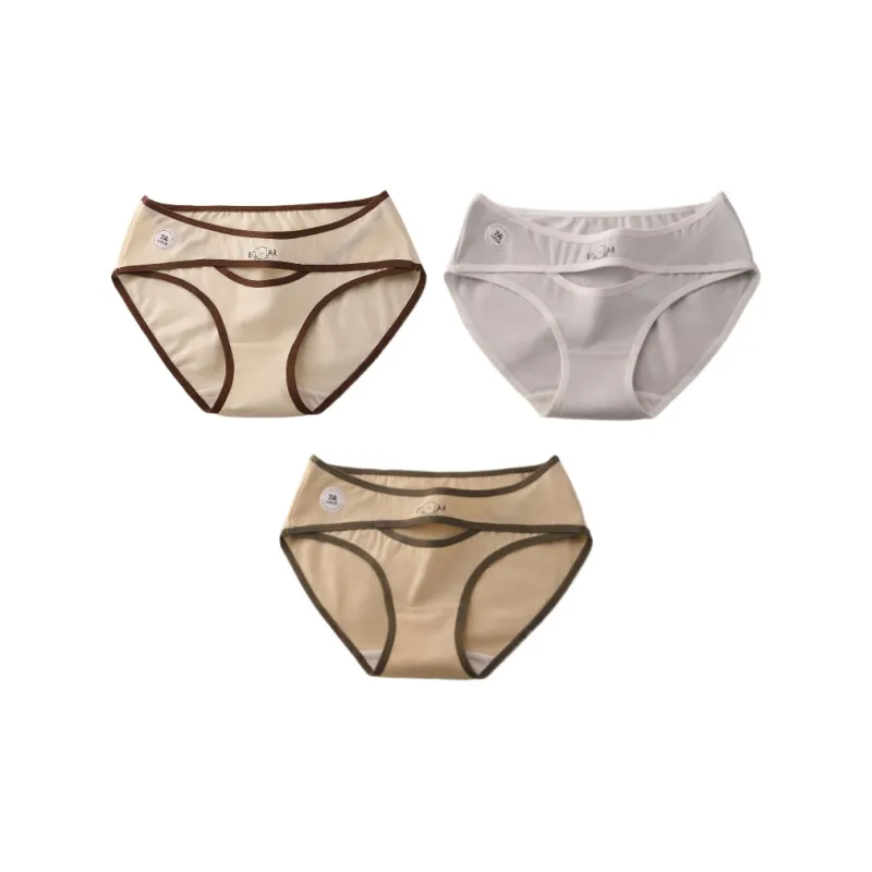 MIIOW Underpants Women's 3 Pack-44