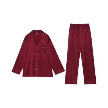 GOSO Men Pajama Sets