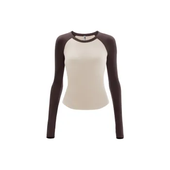 BANANA IN Women's Thermal Tops