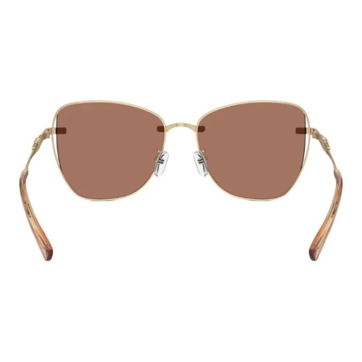 MICHAEL KORS Beijing Butterfly Frame Sunglasses-3