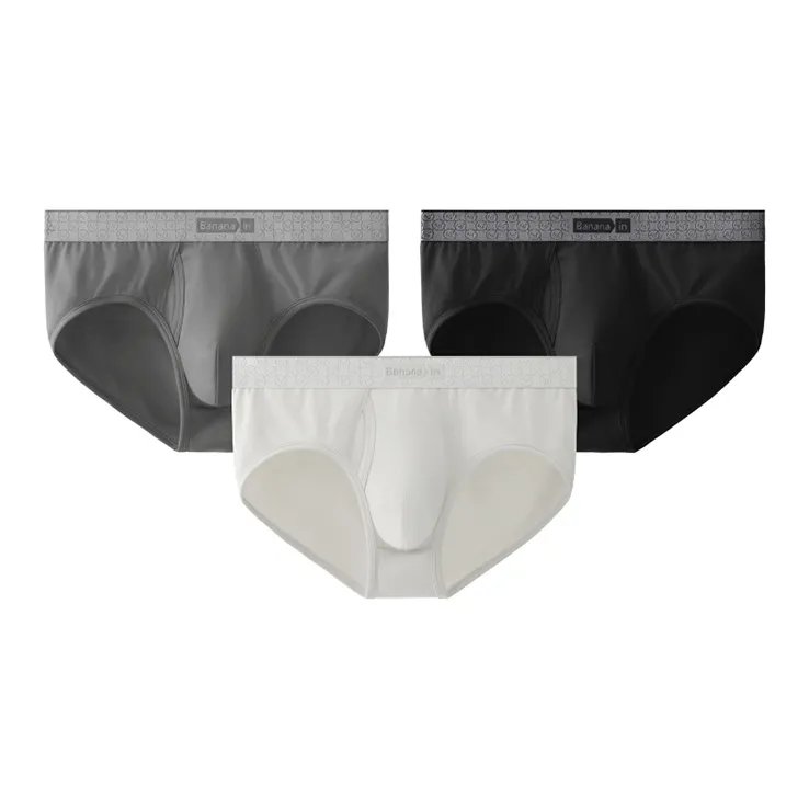 Bananain Underpants Men's 3 Pack-2