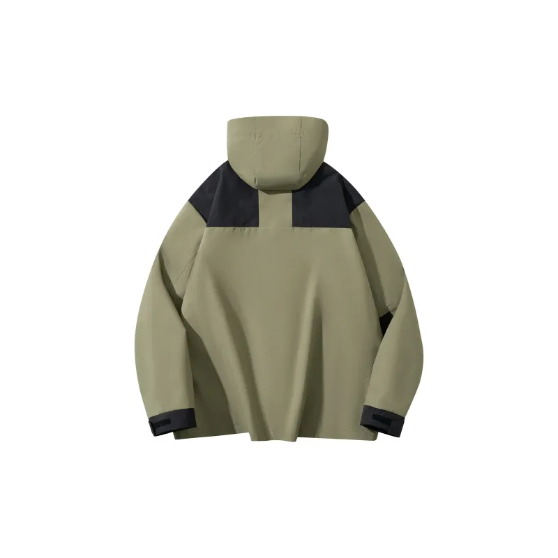 PICCA Jackets Unisex-5