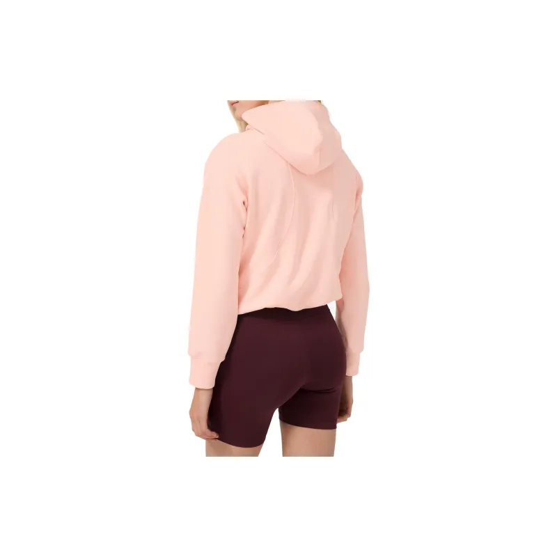 Lululemon Seeking Zen Jackets Coats Women's Flesh Pink-1