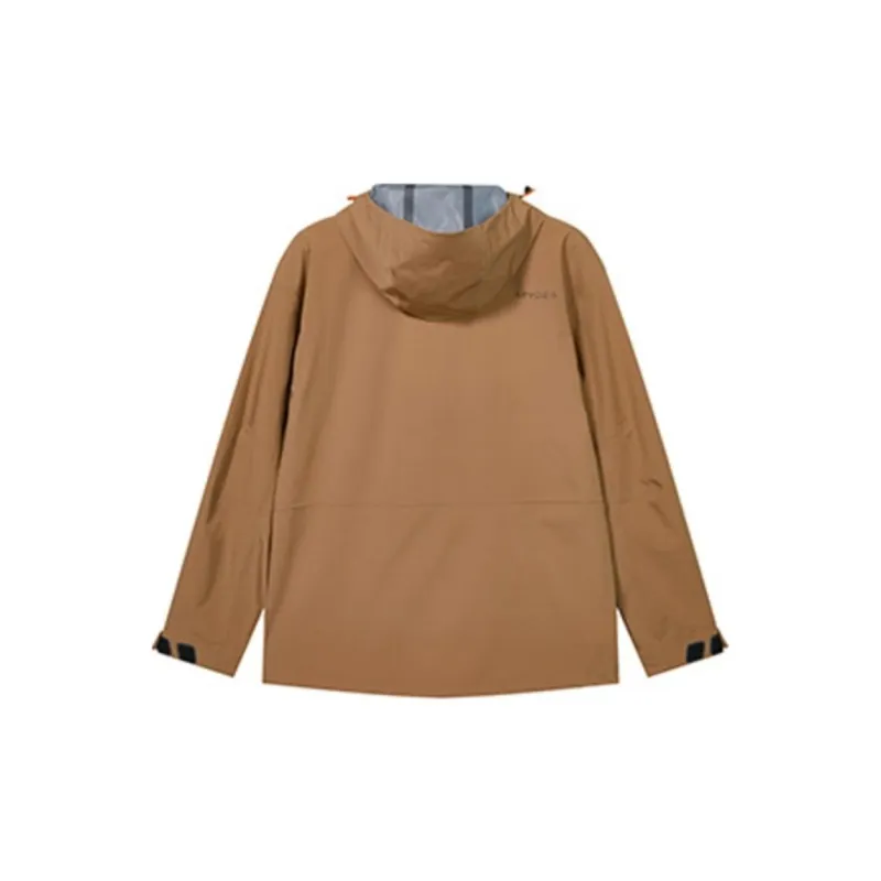SPYDER Jackets Men-1