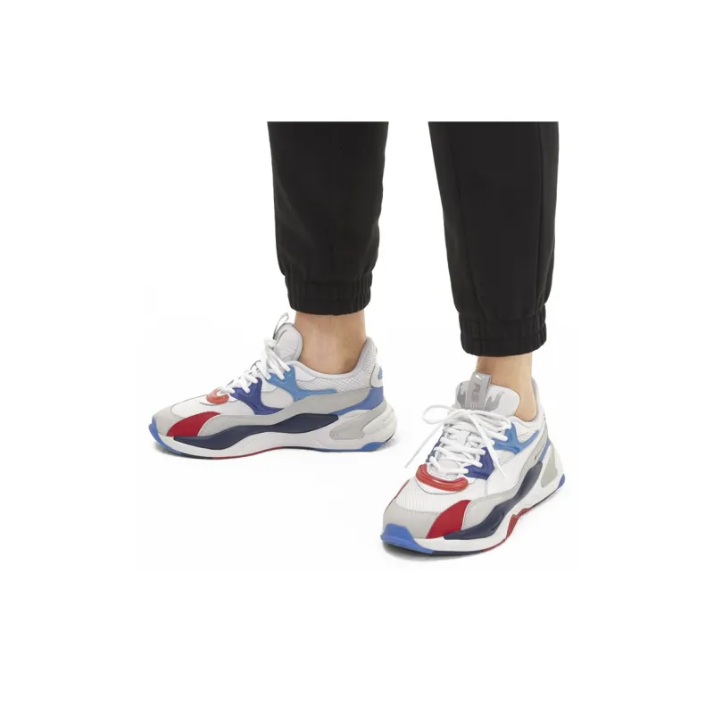 PUMA Bmw Motorsport X RS 2K 'Marina High Risk Red'-6