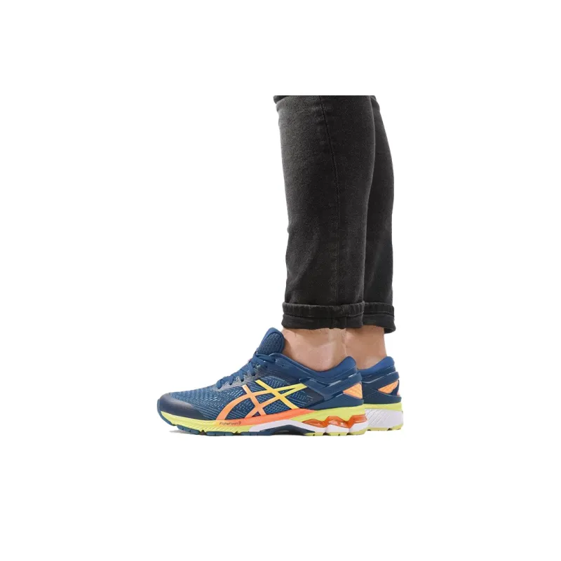 Asics Gel Kayano 26 Mako Blue-6