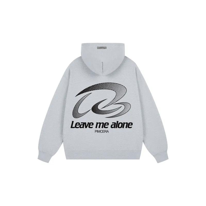 PIMC Sweatshirts Unisex-21