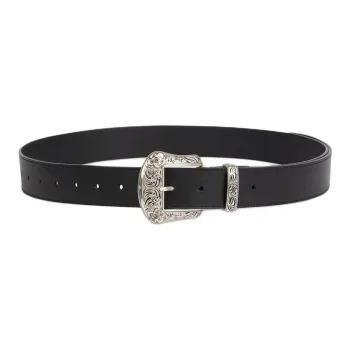 KENZO Leather Belt