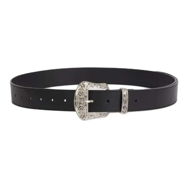 KENZO Leather Belt-0