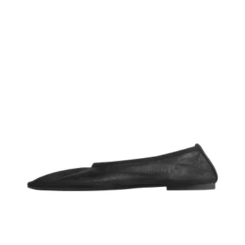 ARKET Casual Single Shoes Women's Black