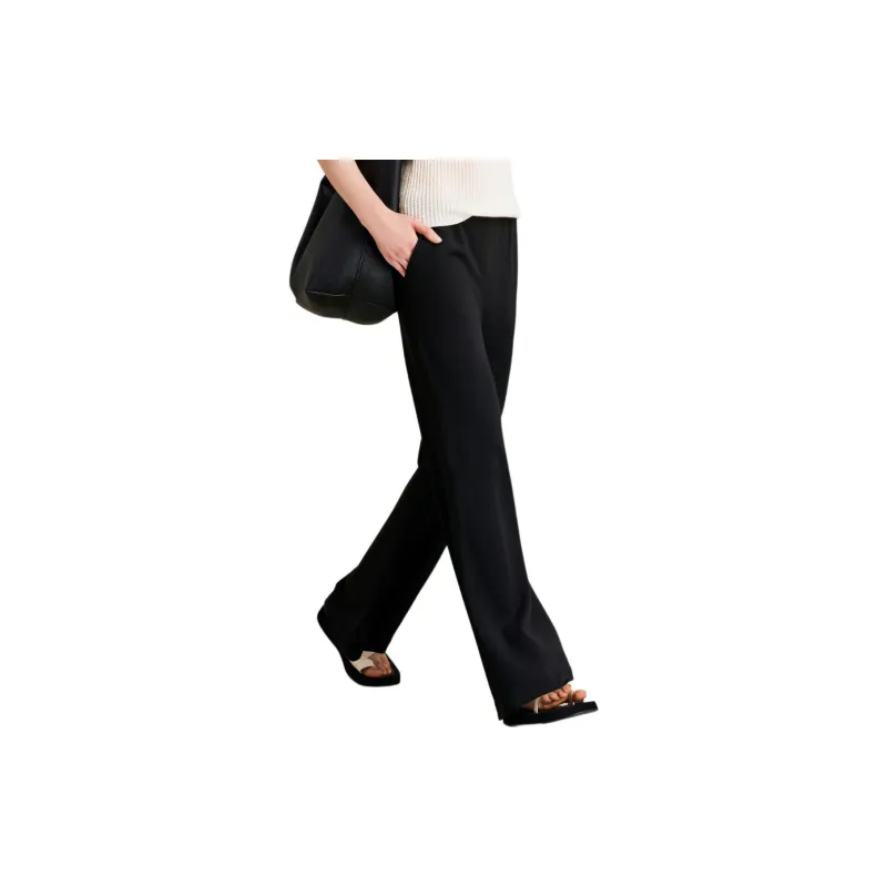 HAVVA Suit Trouser Women's Black-1