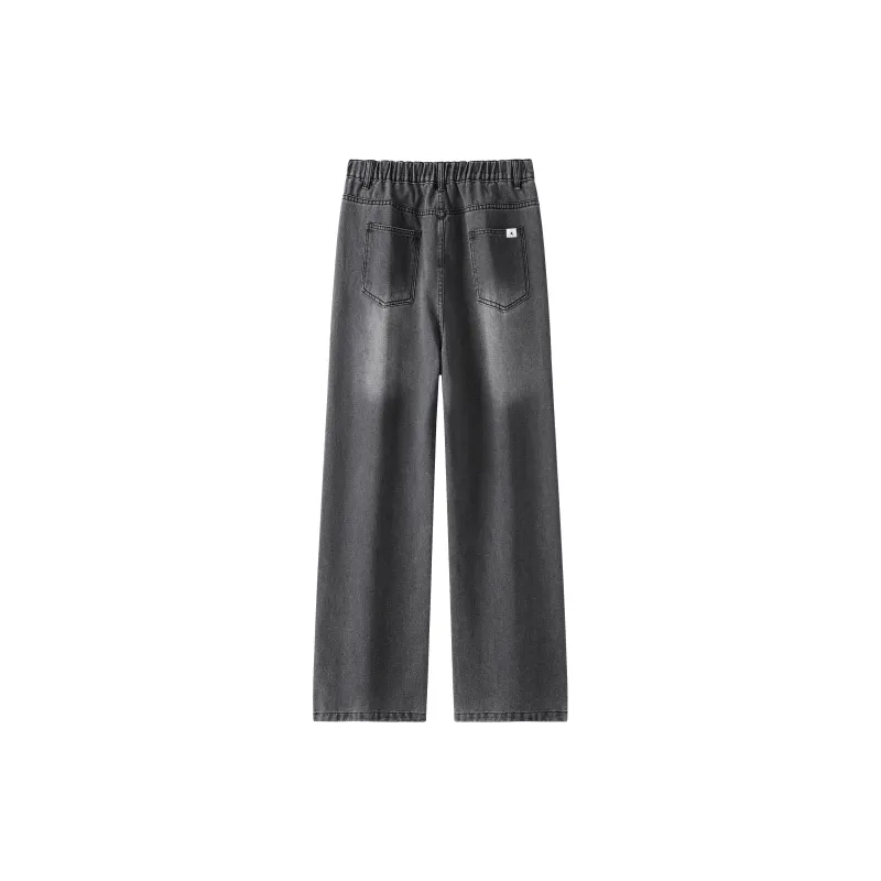 AKIN Jeans Unisex-2