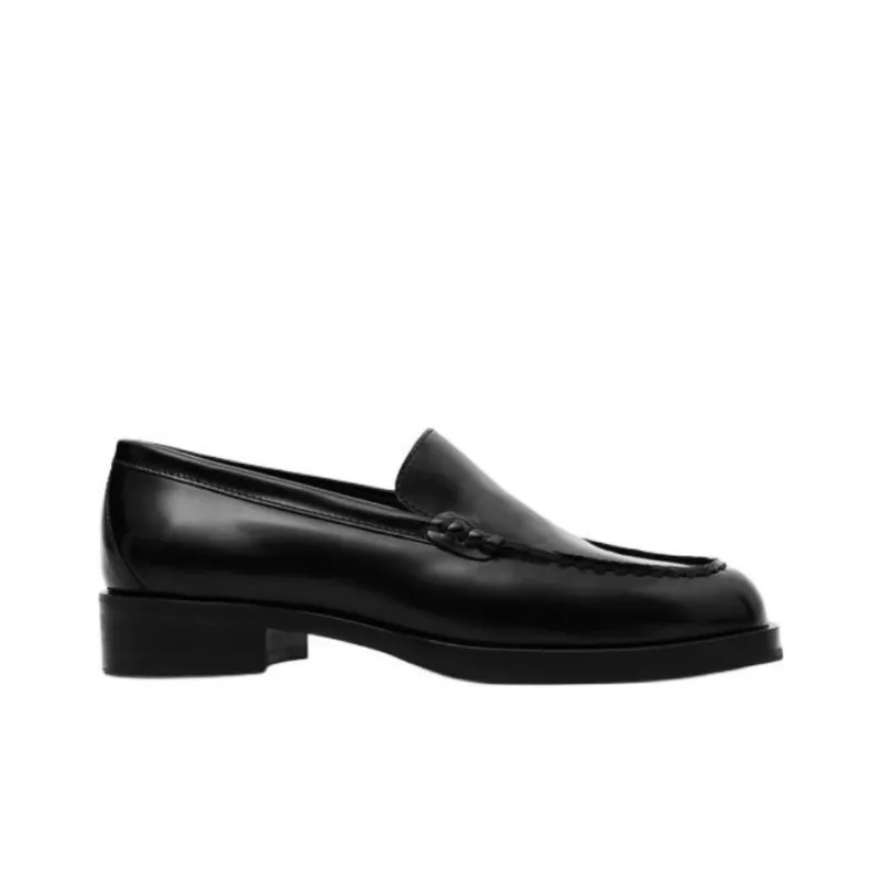 COS Loafers Women's Black-1