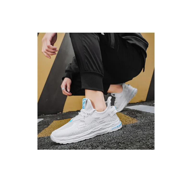 Abango Low-Top Casual Shoes Men's-12