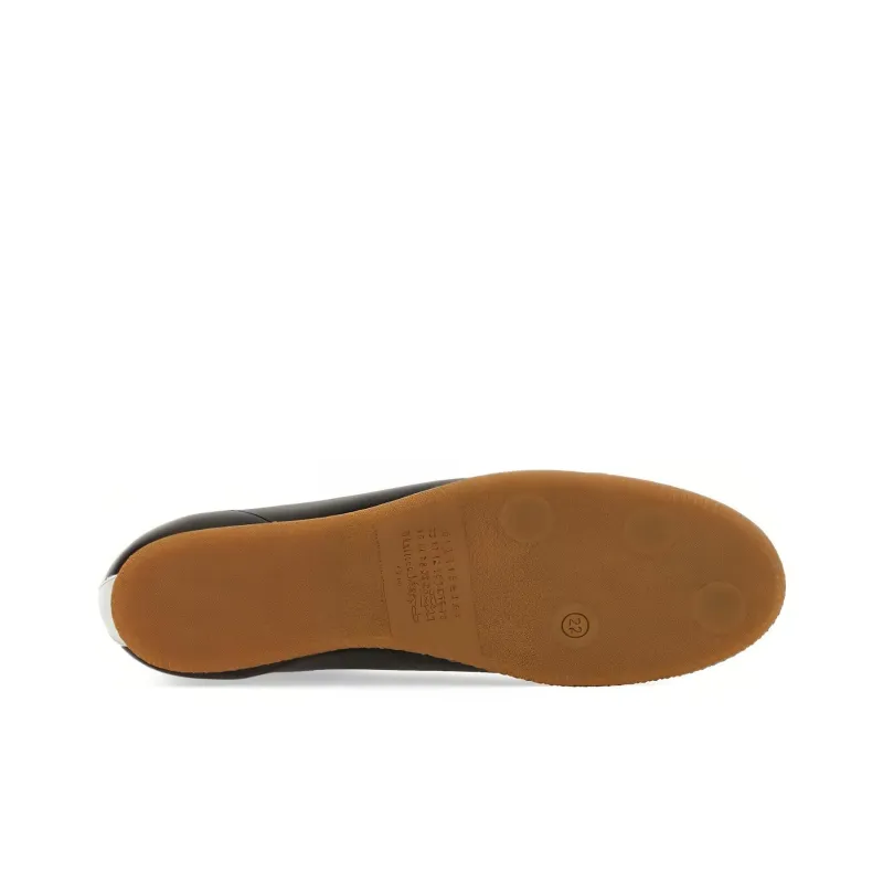 Maison Margiela Featherlight Low-top Sneakers-4