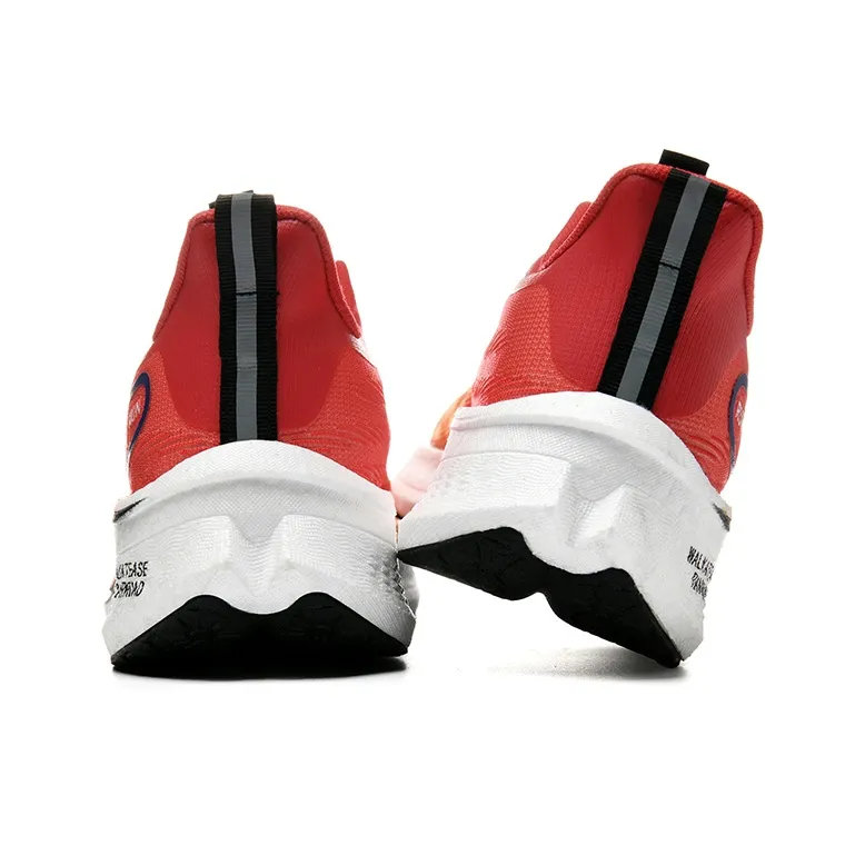 HERR TIGER Shock Absorbing, Non Slip, Wear Resistant, Breathable And Lightweight Running Shoes Unisex Multicolor-36