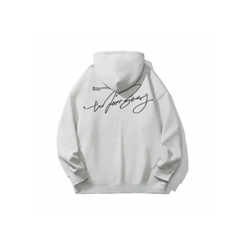 DEAR BETSY Sweatshirts Unisex