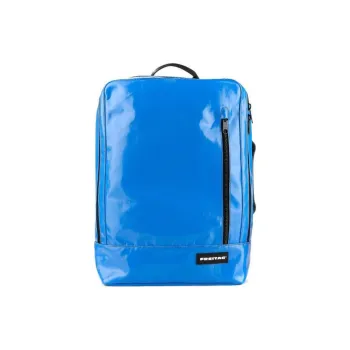 FREITAG Polyester Backpack Women's Blue