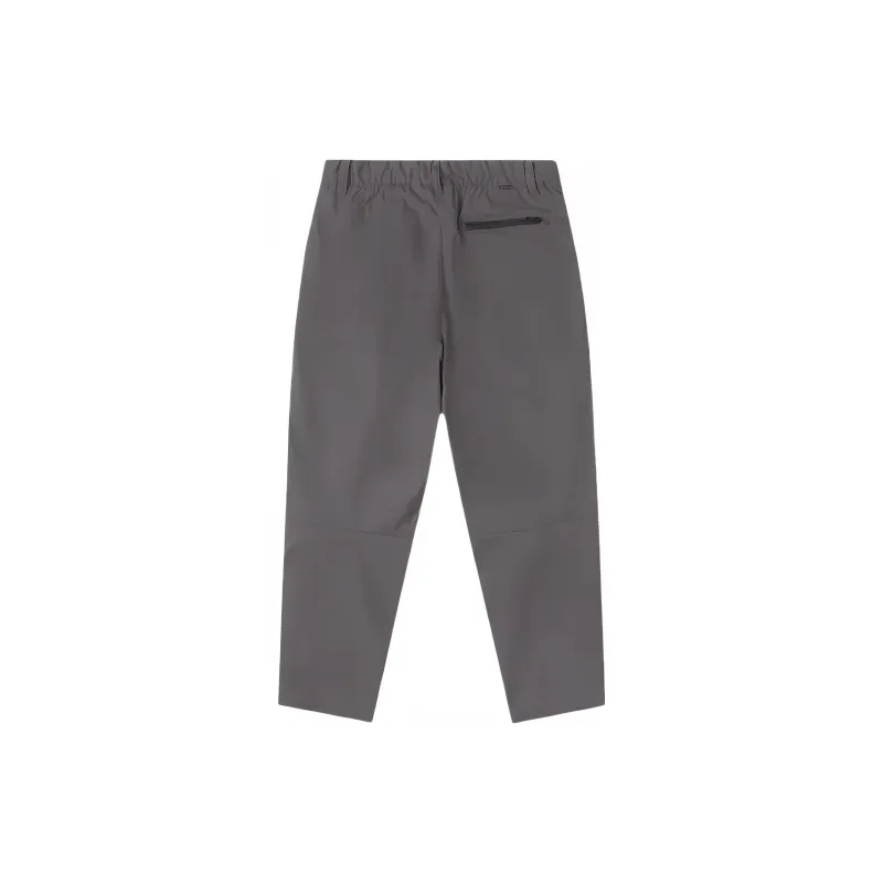 Converse Cargo Pants Men's Gray-1