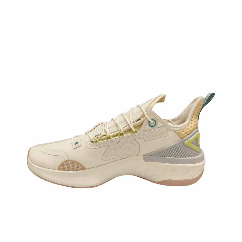 PEAK State Pole 4.0 Cushioning Wear-Resistant Low-Top Casual Running Shoes Women's-2