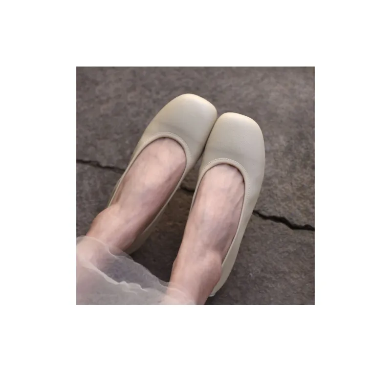 ARTMU Casual Single Shoes Women's-16