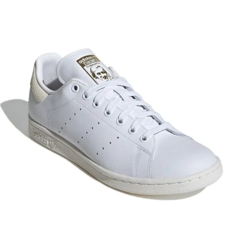 Adidas Stan Smith Cloud White Wonder White-1