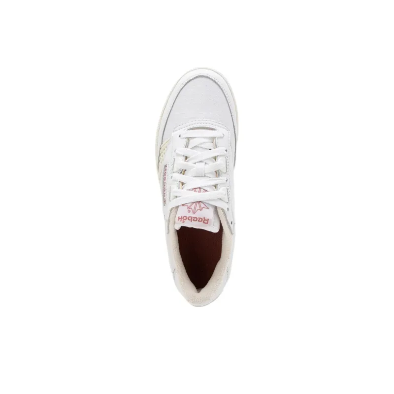 Reebok Club C 85 Vintage Sneakers-4