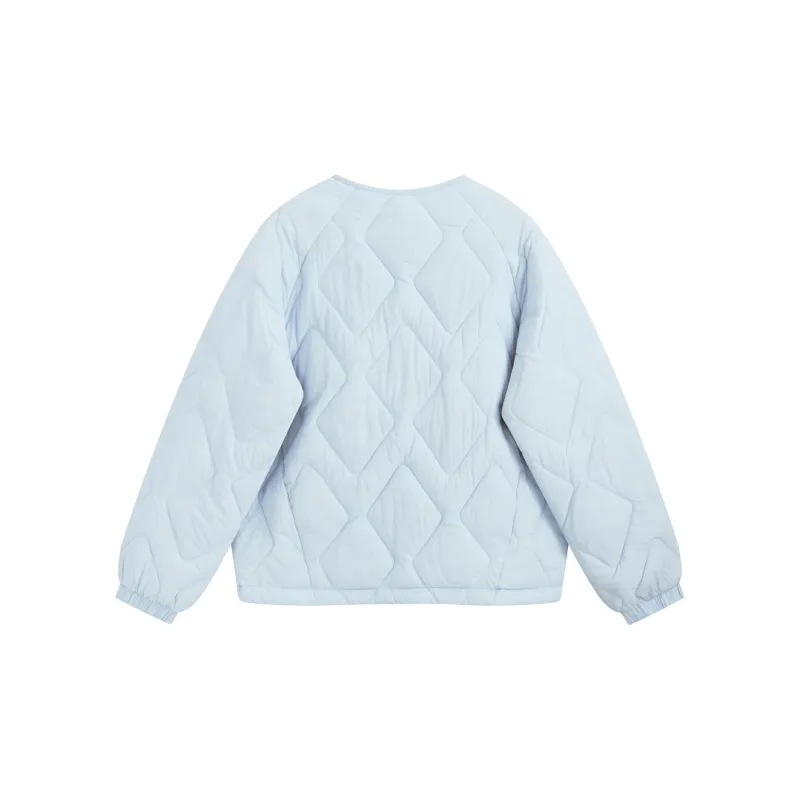 ETSE Puffer Jackets Women's-4