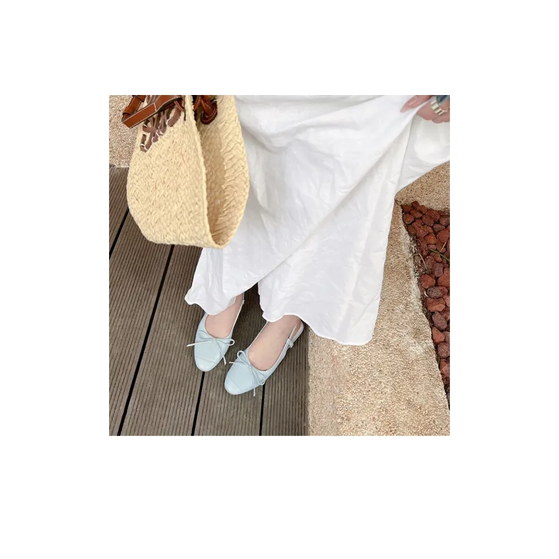 Comfortable Casual Shoes 2.5 Cm Heel Height Women's-10