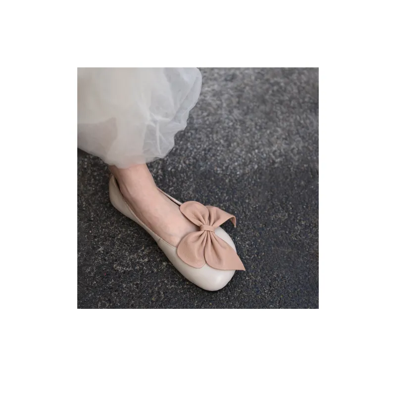 ARTMU Casual Single Shoes Women's-6