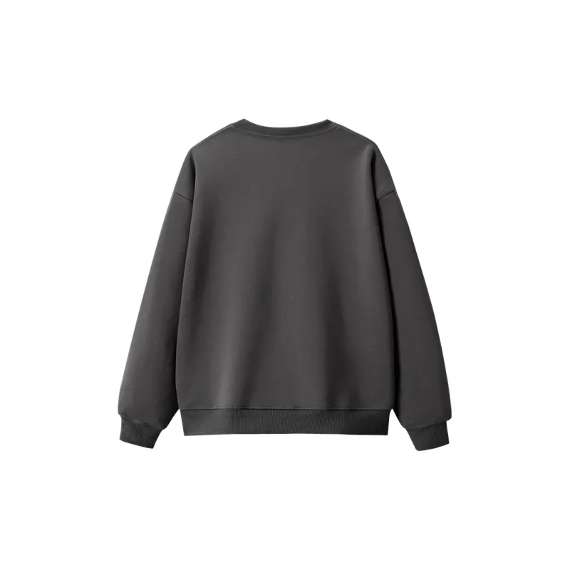 Bird Of Aussie Sweatshirt Women's-4