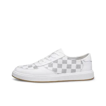 Extravagant Casual Shoes Men's White