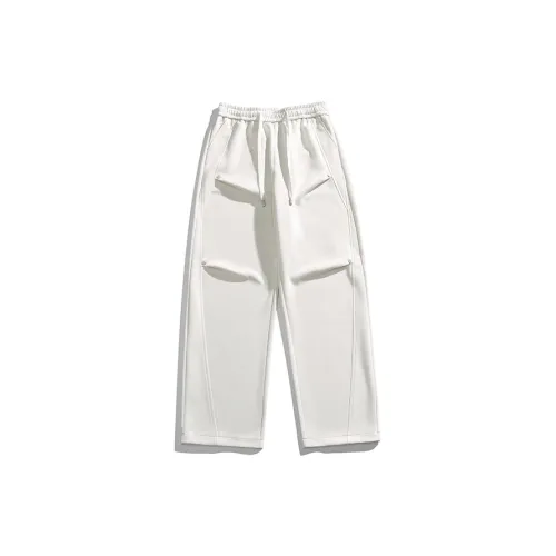 GOOSELIAR Casual Pants Unisex