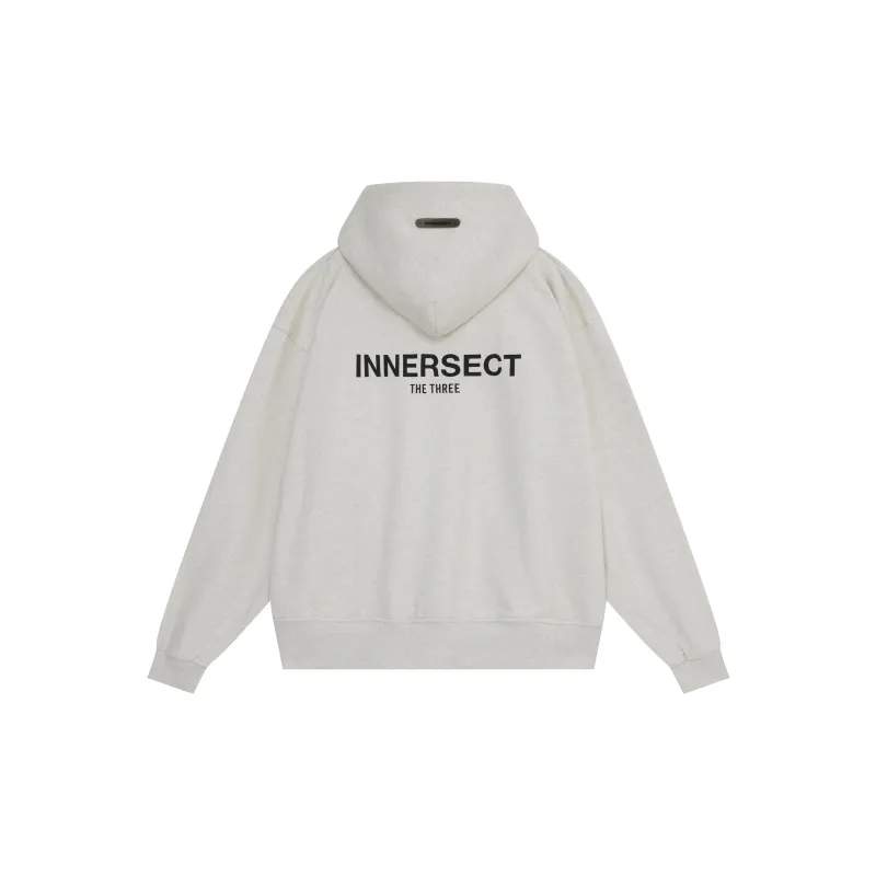 INNERSECT 24FW Sweatshirt Unisex-1