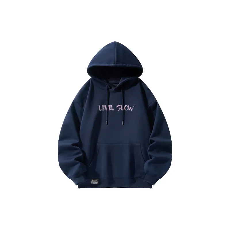 LEVEL Sweatshirts Unisex-8