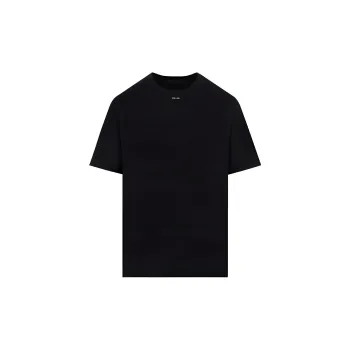 PRADA T Shirts Men Black