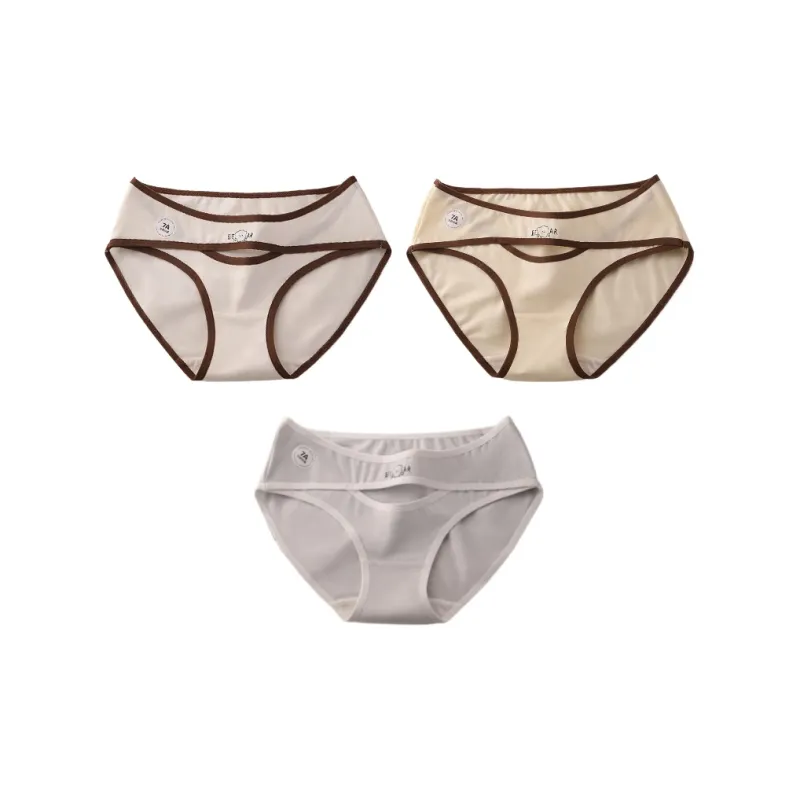 MIIOW Underpants Women's 3 Pack-55