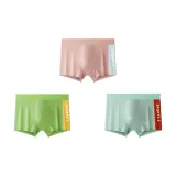 Pastel Pink+Dark Green+Green