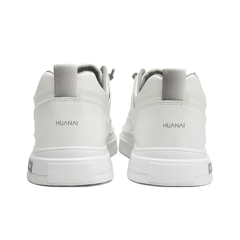 HUANAI Abrasion Resistant Low Top Skateboard Shoes Men's-11