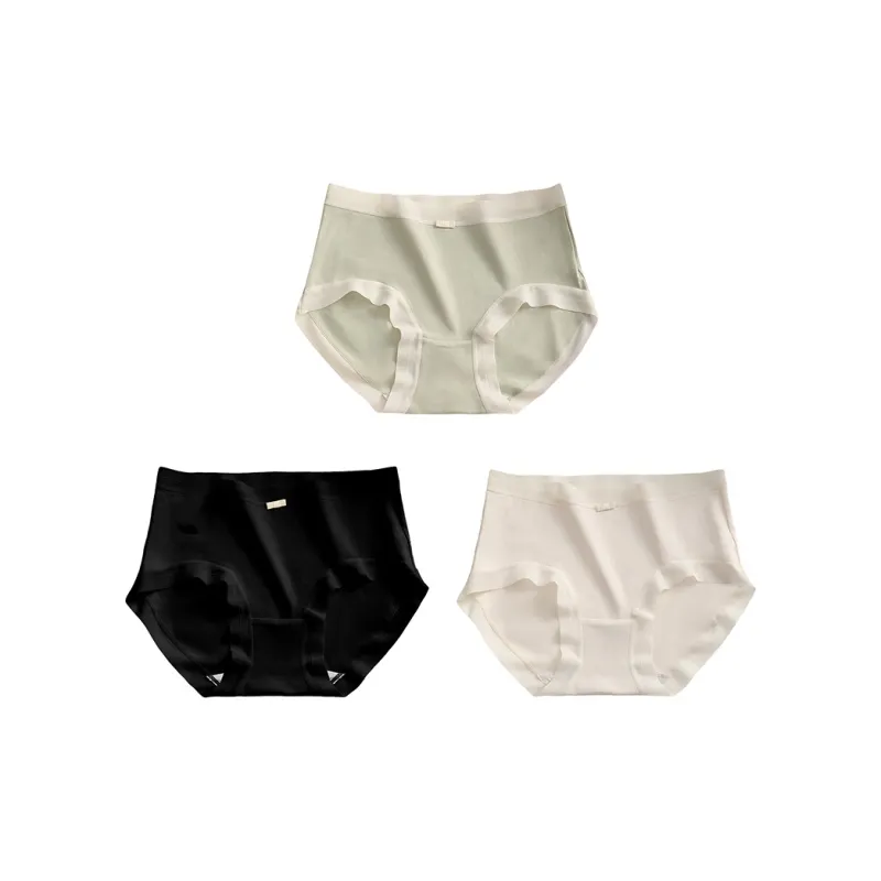MIIOW Underpants Women's Combo Set-19