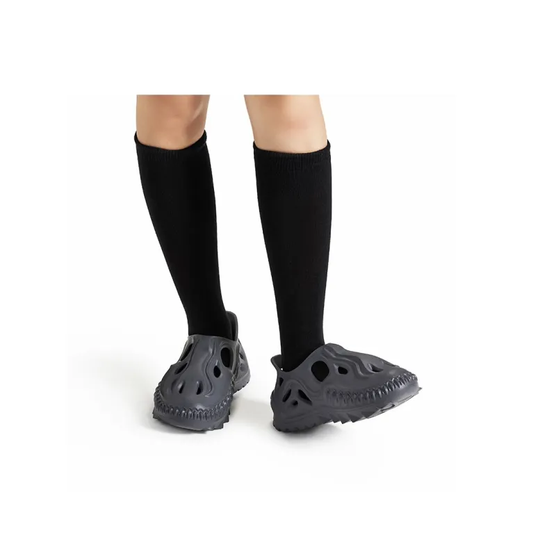 RPRSENTED Sharps Fossils Sports Sandals Unisex Dark Blue-6